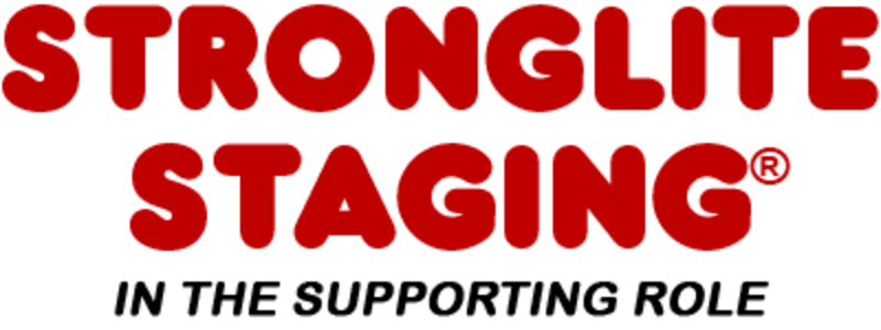 Stronglite Staging